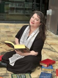 Annmarie SanSevero - Author