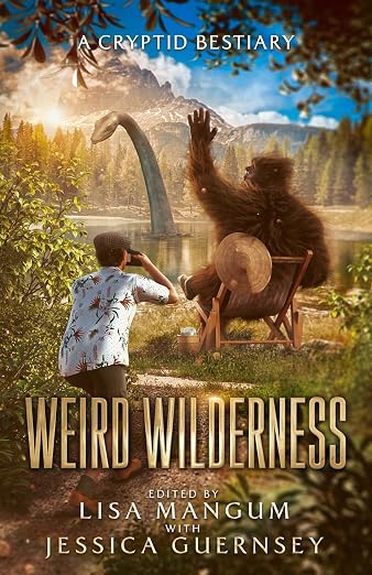 weirdWildernessCover